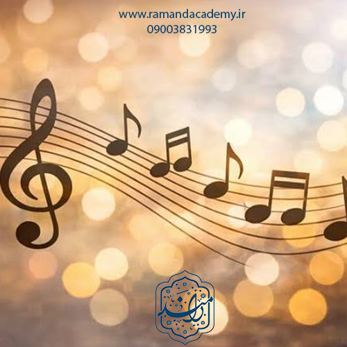 سلفژ در آموزشگاه رامند