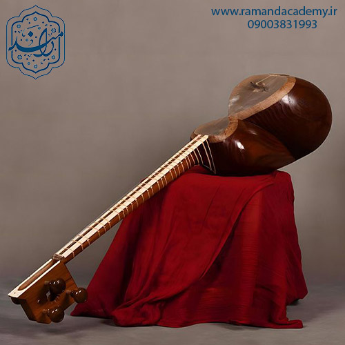 آموزش تار از کودکان تا بزرگسالان