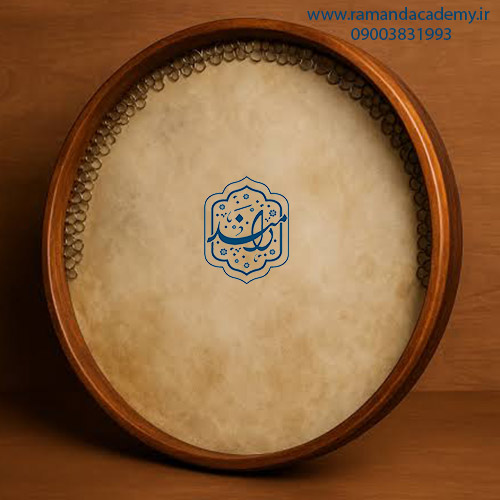 آموزش دف از مبتدی تا پیشرفته