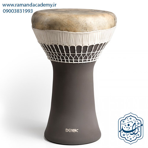 آموزش داربوکا در آموزشگاه معتبر