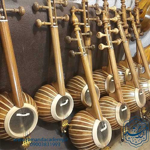 خرید کمانچه از فروشگاه معتبر