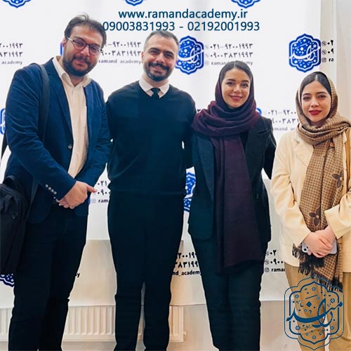 تصویر 7 برگزاری کنسرت آکادمی رامند در سال 1403