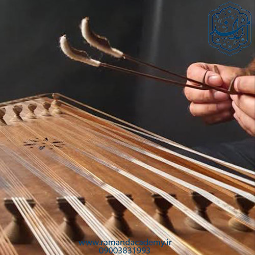 سنتور حرفه ای آموزش از کودکان تا بزرگسالان