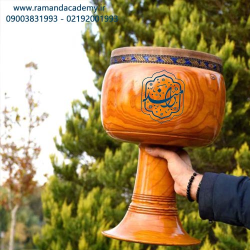 آموزش تنبک برای کودکان و بزرگسالان