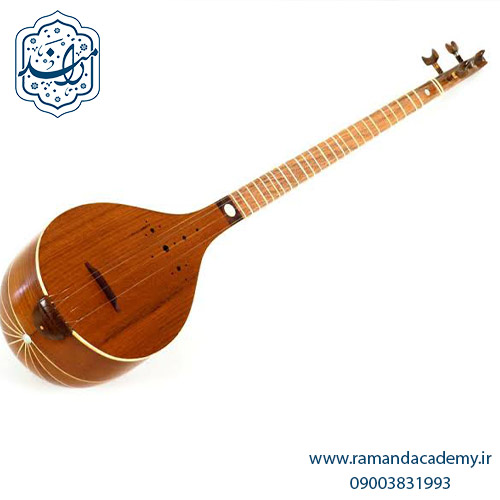 آموزش سه تار از مبتدی تا پیشرفته