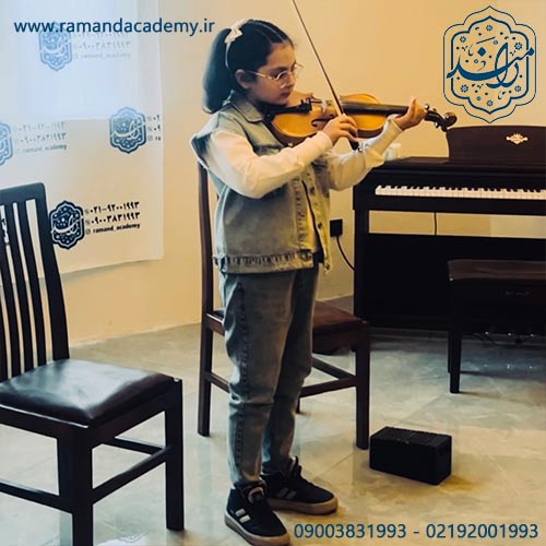 تصویر 6 برگزاری کنسرت آکادمی رامند در سال 1403